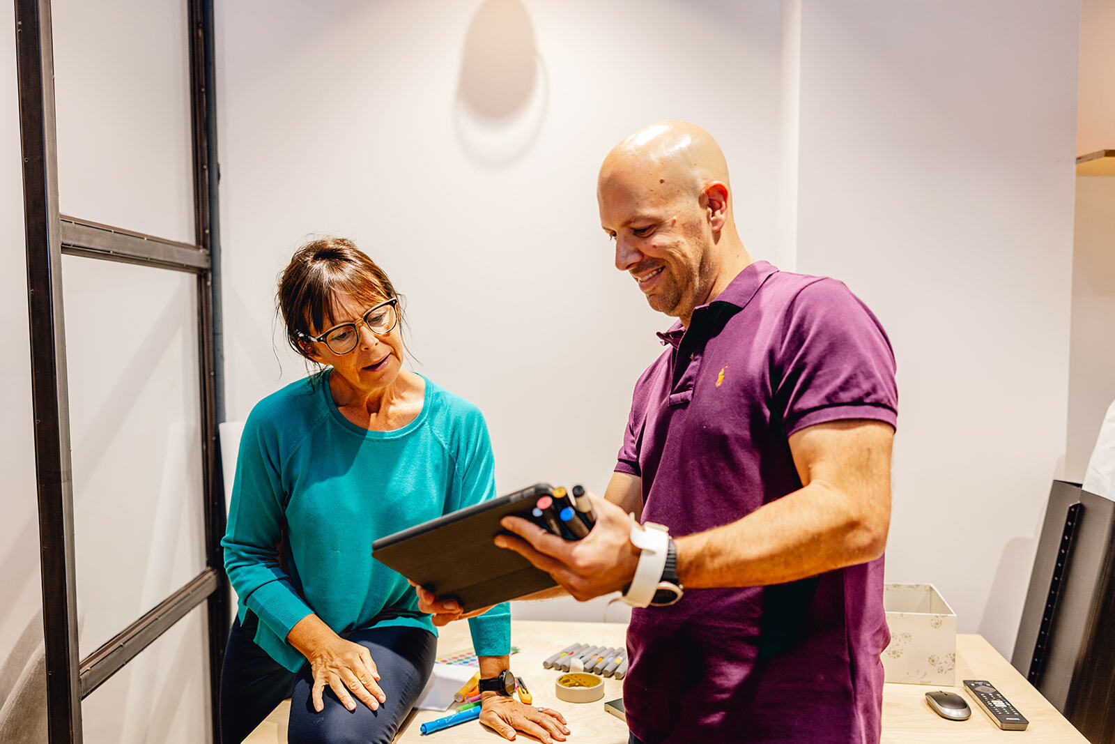 The Facilitation Partnership 28